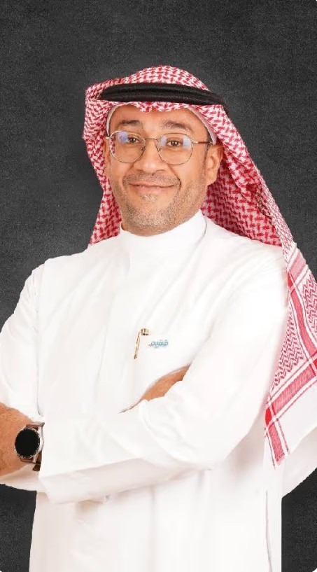 د. عماد راجح